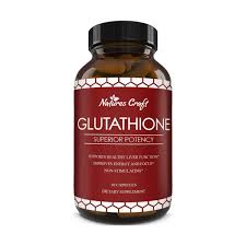 Glutathione Supplements for Treatment of Dark&nbsp;Spots