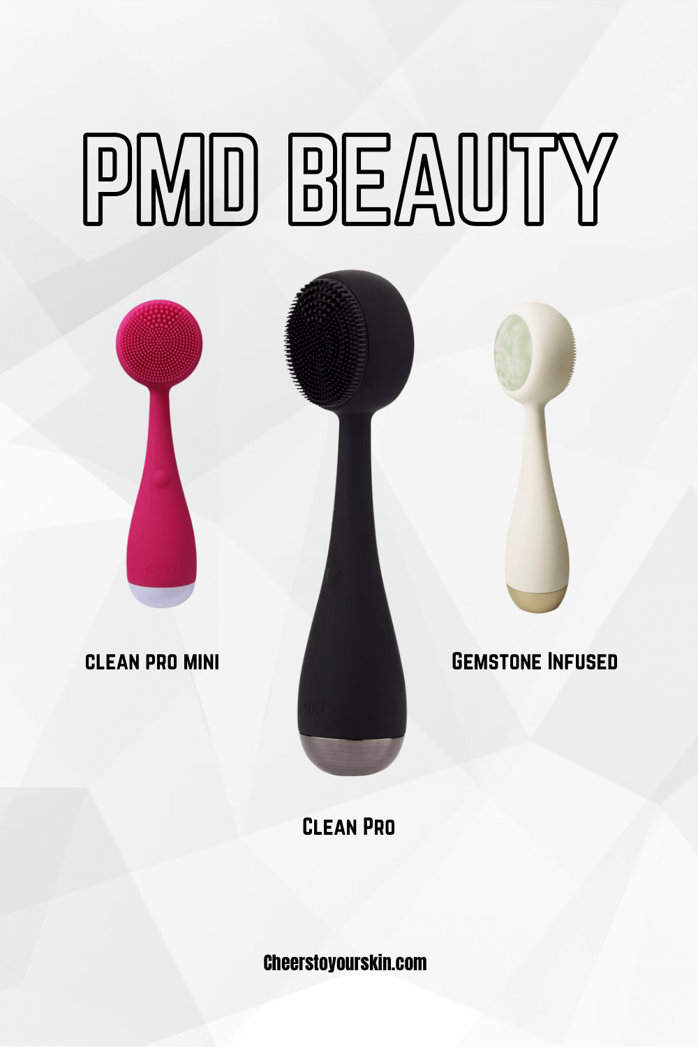 Unlock Your Best Skin with PMD&nbsp;Beauty